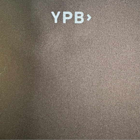 YPB Your Personal Best Abercrombie & Fitch SculptLUX Flared Yoga Pants - Picture 6 of 6